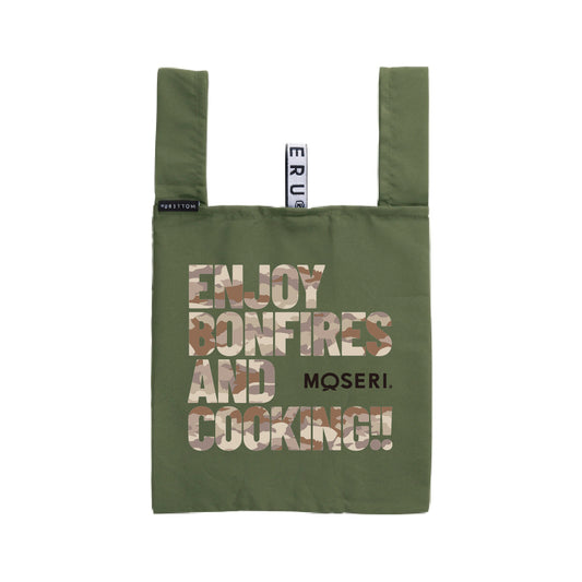 MOSERI® オリジナル エコバッグ